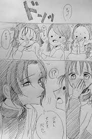 オクラ on twitter マンガ 夢 イラスト 御意