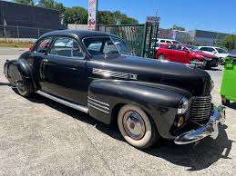 Image result for Madeira Maroon 1946 Cadillac