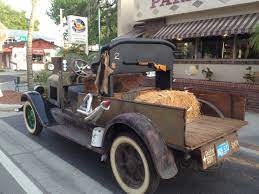 Jethro Car Antique Cars Car Antiques