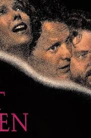 Edwina Moore List of Movies and TV Shows