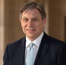 The end of the road − speech by Alan Taylor