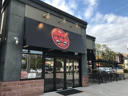 The popular broad ripple bar and eatery, located at 4923 n. Indiana On Tap Broad Ripple Barrel House The Newest Stop On The Sun King Brewing Train