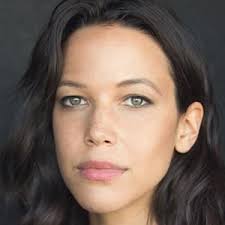 Caroline Ford (TV Actress)