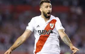 Actualmente en el são paulo. Ex Galo E Sao Paulo Lucas Pratto Faz Golaco Na Argentina Assista