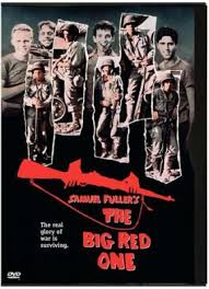 Movie posters are something that first attracts the viewer such that they tempt to watch it. The Big Red One Lee Marvin Vintage Movie Poster Art Posters Art