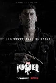 As he fights to overcome the incident and exact revenge, mills is pulled into a career as a deadly cia operative, a job that awakens his very particular, and very dangerous. The Punisher Season 1 Wikipedia