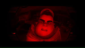 Check out the trailer starring ben burtt, elissa knight, and jeff garlin! Simon Garcia Malheiro Trailer From Wall E But As A Science Fiction Horror Movie