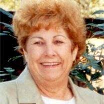 Cathryn Landry Obituary