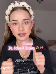 High School Drama: My Journey with My Boyfriend