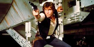 Or any of the other 9309 slang words, abbreviations and acronyms listed here at internet slang? Han Solo Starwars Com