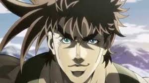 Joseph joestar run away gif 4 » gif images download. Jojo Uses The Joestar Secret Technique Once More Dubbed Version Youtube