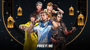Free fire em png para download: Garena To Release New Free Fire Update To Celebrate Eid Al Adha Executive Bulletin