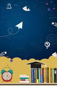 Ppt keren animasi bergerak ppt keren background ppt pendidikan. School Season Student Start School Supplies Discount Ilustrasi Pendidikan Kembali Ke Sekolah Latar Belakang Kartun