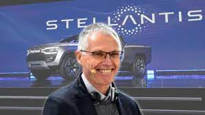 Stellantis CEO's 2022 remuneration is approved by shareholders