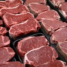 In the meat production industry, the term 'meat' refers specifically to mammalian flesh, while the words 'poultry' and 'seafood' are used to differentiate between the tissue of birds and aquatic creatures. Rising Global Meat Consumption Will Devastate Environment Food The Guardian