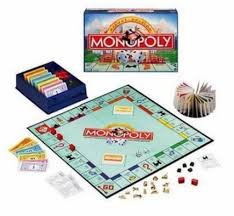 The last thing to set up is perhaps the most important. How Much Money Do You Start With In Monopoly Monopoly Land