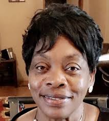 Minister Melba Oubre