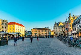 In linköping there are many different activities to find if you are little and curious. 12 Saker Att Gora I Linkoping Som Turist Christine Abroad