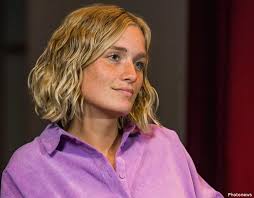 Eva Pauwels: Leven en carrière