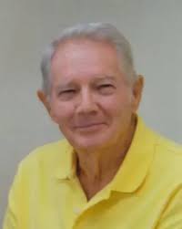 Obituary information for Elvin Howard Hodgin