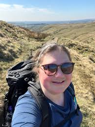 CoppaTrek: Woman undertaking gruelling trek to help others