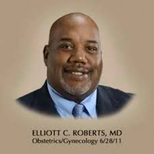 Dr. Elliott Roberts Jr., MD