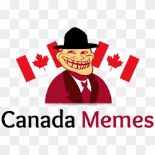 Send them canada wishes straight from the heart. Funny Canada Day Memes Hd Png Download 1500x1027 924926 Pngfind