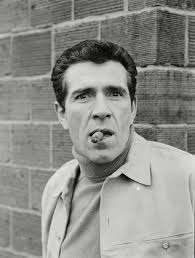 Brian Elvin Director Photography Mike Jones Editorial Stock Photo