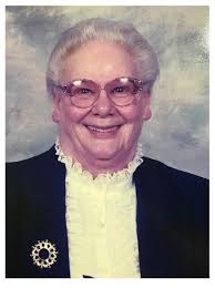 Lavonne J. May Obituary August 28, 2018