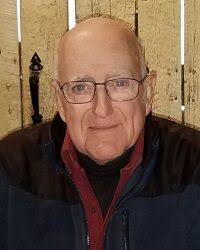 John Charles Galvin Obituary