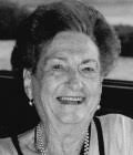Mildred Rex Obituary (2009)
