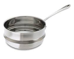 Double Boiler Double Boiler Stainless Steel