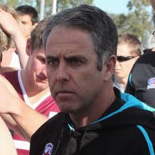 NEW-LOOK STATE SQUAD NAMED TODAY