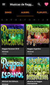 Musica internacional reggae 2018 baixar reggae 2018 música reggae 2018 ruclip.com/video/qxpeczkdeic/видео.html. Musicas De Reggae Internacional Para Android Apk Baixar