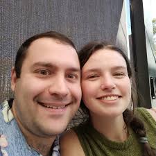 A photo of me and my best friend Brianna. Taken a month ago back in late  September. Good times, huh?