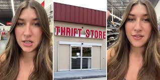 How Much Are Thrift Stores Overcharging Customers?