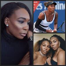 Retired tennis player's birthday celebration