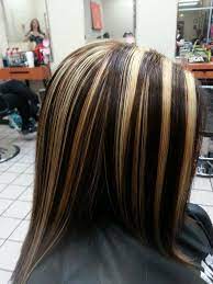Partial Highlights Long Hair Styles Hair Color Highlights Hair Styles