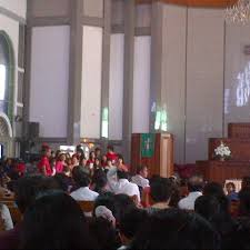 Indonesia beigetreten 18 apr 2020. Photos At Gereja Hkbp Suprapto Kemayoran 1 Tip From 82 Visitors