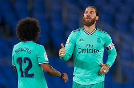 We're not responsible for any video content, please contact video file owners. Real Madrid Vs Atalanta What To Expect From Sergio Ramos