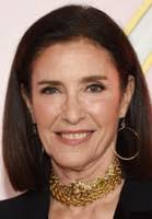 Mimi Rogers (I)