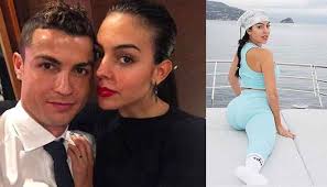 News of her relationship with the footballer began to emerge in november 2016 when they were snapped walking. Cristiano Ronaldo S Model Girlfriend Georgina Rodriguez Leaves Fans Gushing With Her Latest Post