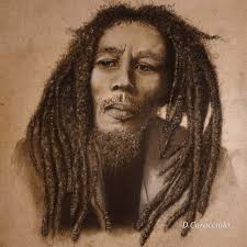 Willie Nelson I used 2h, hb, 2b, 4b and 6b pencils