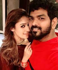 Vignesh shivan often treats his fans with stunning pictures with his beloved on instagram, setting all of us ablaze. Nayanthara And Vignesh Shivan To Get Married In A Temple Tamil News Indiaglitz Com