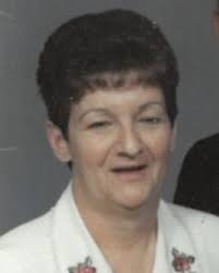 Obituary information for Nila Jean Haley