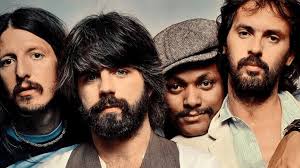 All Your Wildest Dreams Are About to Come True: The Untold Story of The  Doobie Brothers