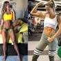 Profile Picture of Meghan Dover Archives - Muscle & Fitnesson Google