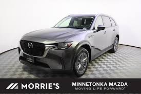 Image result for Machine Gray 2025 CX-90