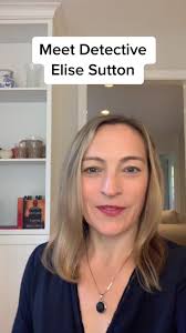 Elise Sutton