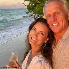 We did not find results for: Freedomroo Greg Norman 65 Sends Fans Wild As They Notice A Very Naughty Detail In His Shirtless Beach Photo Australiannewsreview